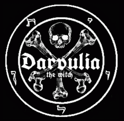 logo Darvulia The Witch